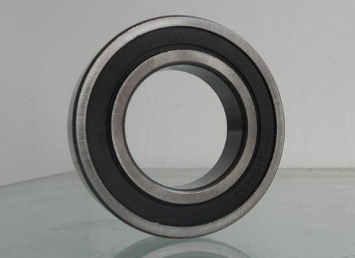 Latest design 307KA/C4 Bearing