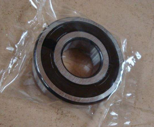 Latest design 6306 2RS C4 bearing