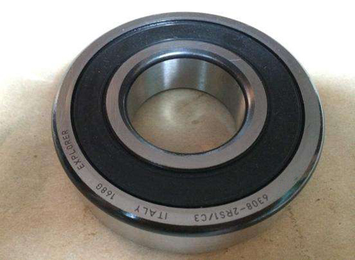 6308 ZZ C3 ball bearing China