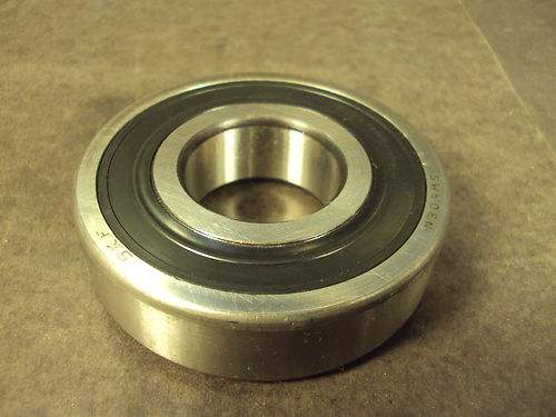 ball bearing 6306 2RZ C3 Made in China