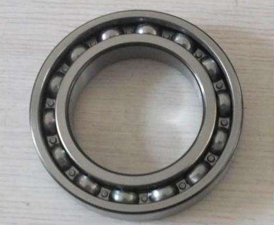 Customized ball bearing 6310 2RZ C3