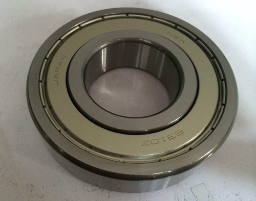 Fashion 6310 2RS ball bearing