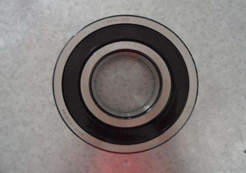 Fancy sealed ball bearing 6310-2RZ