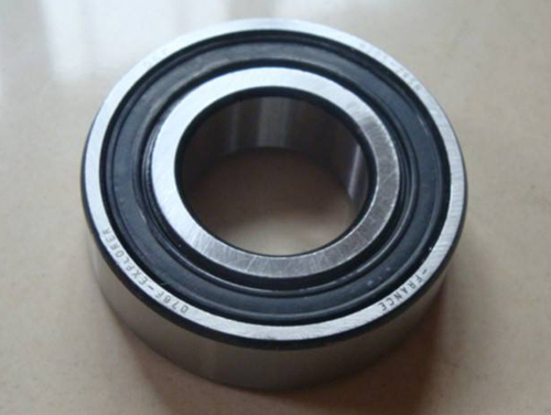 Easy-maintainable 6305 C3 bearing for idler