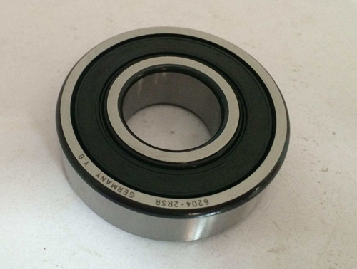 6306 C4 bearing for idler Made in China